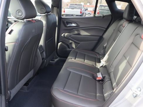 New 2026 Chevrolet Trax RS w/ Driver Confidence Package image 22