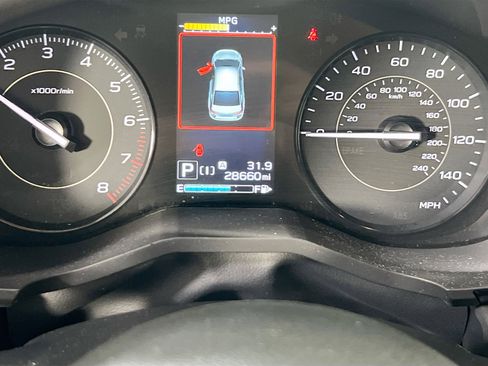 Used 2022 Subaru Impreza Premium image 12