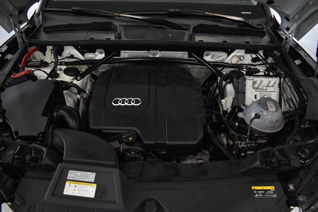 Used 2023 Audi Q5 2.0T Premium Plus w/ Premium Plus Package AWD/4WD image 27