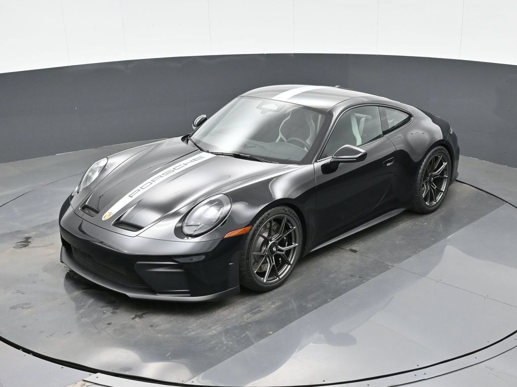 Used 2026 Porsche 911 GT3 RWD image 26