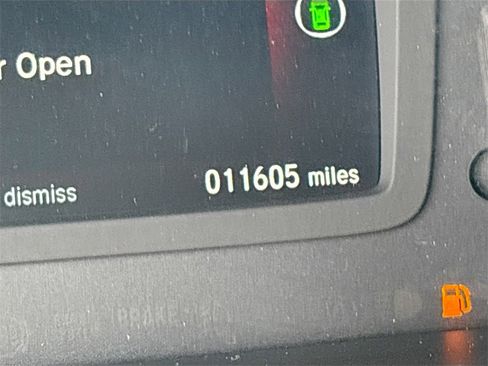 Used 2024 Honda Odyssey EX-L image 12