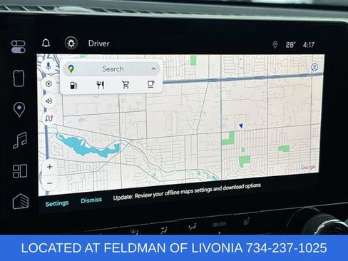 Used 2024 Chevrolet Colorado Z71 w/ Z71 Convenience Package 2 image 14