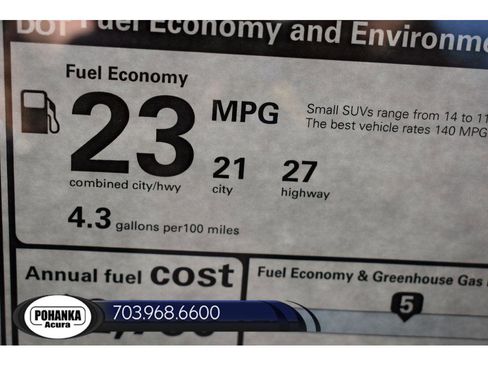 New 2025 Acura RDX SH-AWD w/ Advance Package image 39