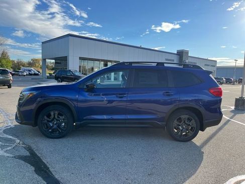 New 2026 Subaru Ascent Bronze Edition image 4