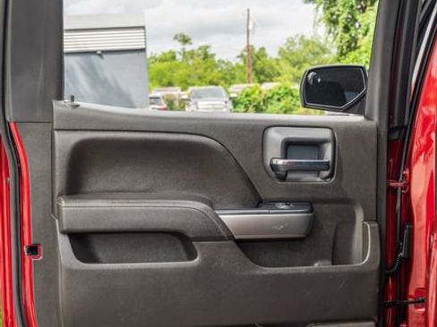 Used 2018 Chevrolet Silverado 1500 LT w/ Texas Edition AWD/4WD image 33