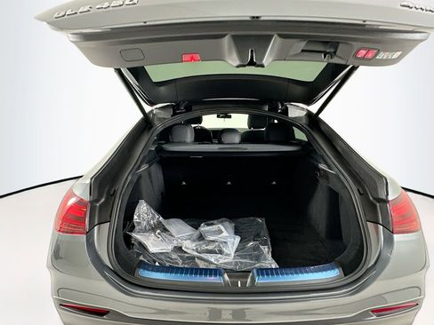 New 2026 Mercedes-Benz GLE 450 4MATIC Coupe image 30