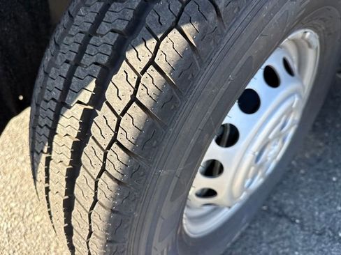 New 2026 RAM ProMaster 1500 image 4