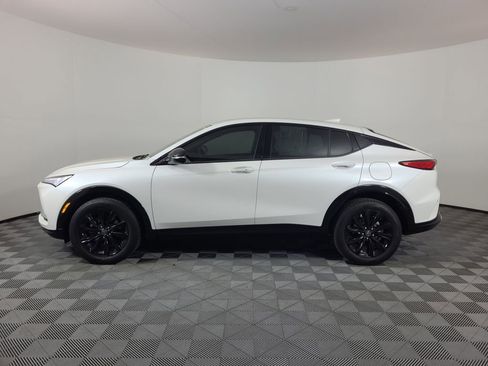 Used 2024 Buick Envista Sport Touring w/ Convenience I Package image 6