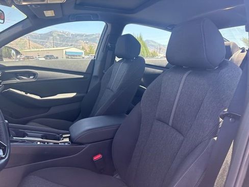Used 2024 Honda Accord Sport image 11
