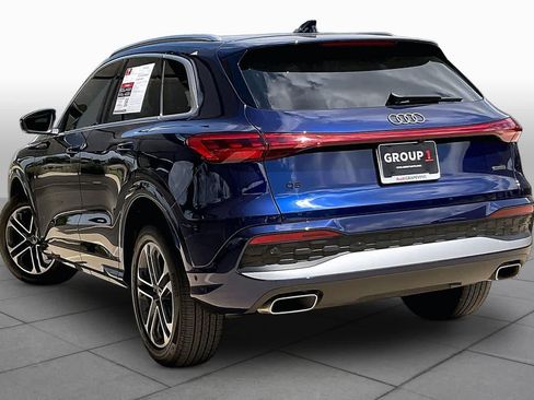 Used 2025 Audi Q5 Premium w/ Convenience Package AWD/4WD image 11
