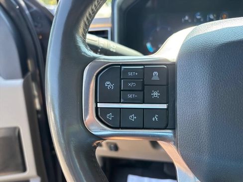 Used 2025 Ford F250 Platinum w/ Platinum Plus Package AWD/4WD image 32