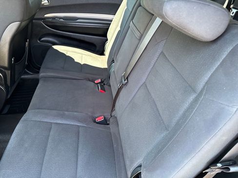 Used 2015 Dodge Durango SXT w/ Quick Order Package 23B AWD/4WD image 11