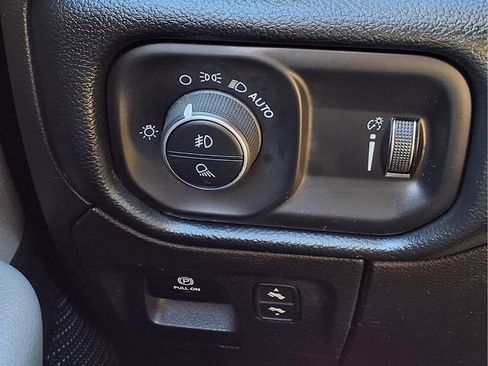 Used 2020 RAM 1500 Big Horn image 20