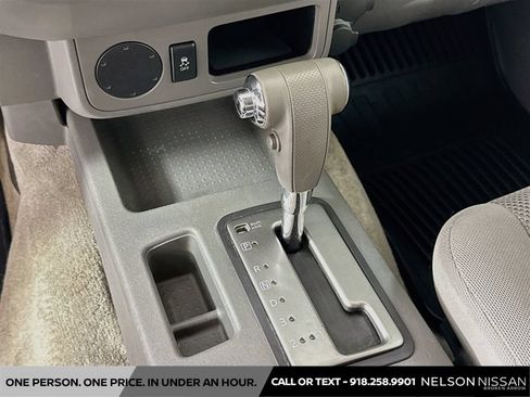 Used 2013 Nissan Frontier SV RWD image 15