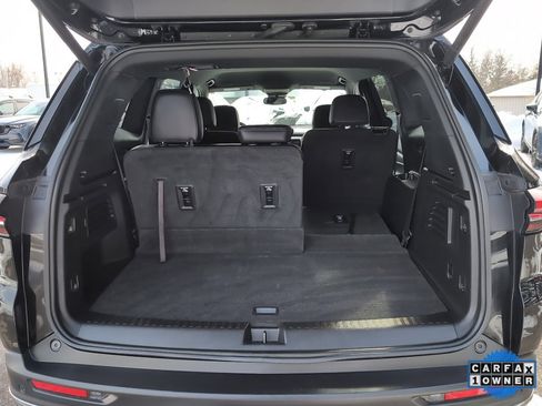 Used 2025 Buick Enclave Preferred image 12