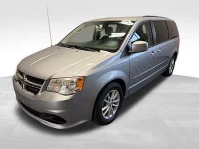 Used 2013 Dodge Grand Caravan SXT