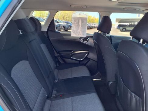 Used 2023 Kia Soul EX image 21