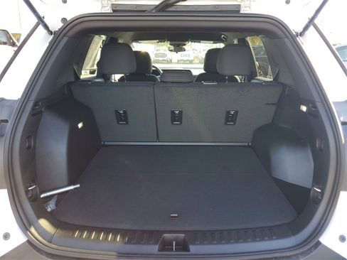 New 2026 GMC Terrain Elevation image 6