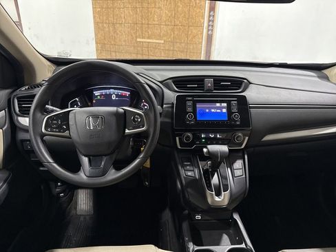 Used 2021 Honda CR-V LX image 24