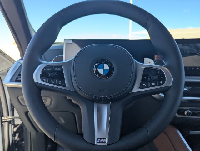 New 2027 BMW X6 xDrive40i w/ Executive Package AWD/4WD image 23
