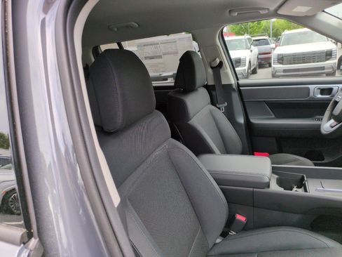 New 2026 Hyundai Santa Fe SE AWD/4WD image 49