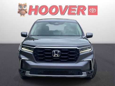 Used 2024 Honda Pilot EX-L image 6