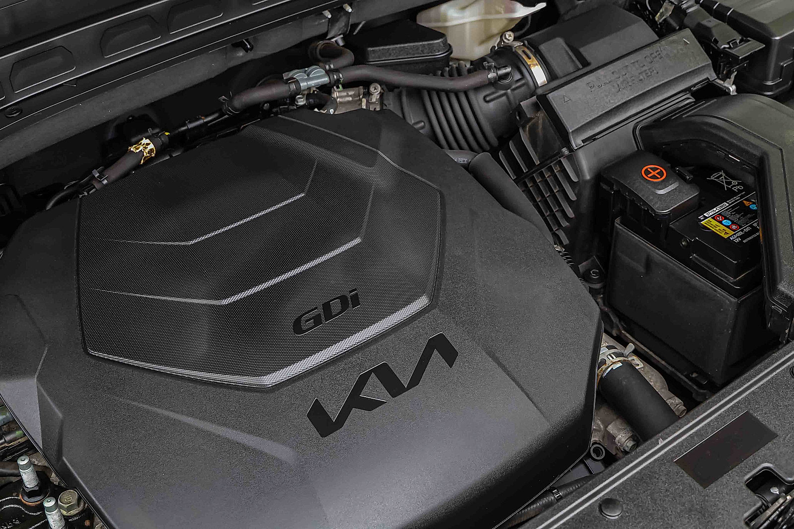 Certified 2022 Kia Telluride EX AWD/4WD image 28