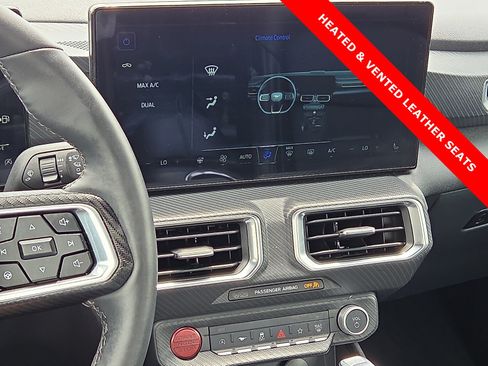 Used 2026 Ford Mustang Premium RWD image 19