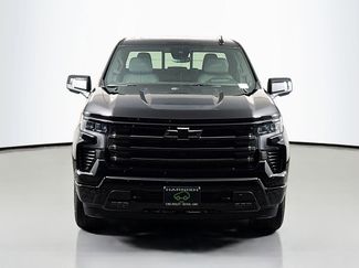 Certified 2025 Chevrolet Silverado 1500 High Country w/ Midnight Edition video 2