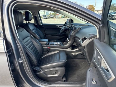 Certified 2024 Ford Edge SEL w/ Convenience Package image 23
