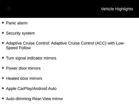 New 2026 Honda Accord EX-L image 15