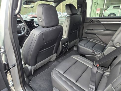 New 2026 GMC Acadia Elevation w/ Elevation Premium Package image 25