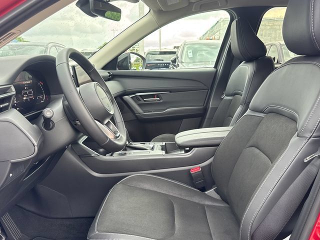 New 2026 MAZDA CX-5 Select AWD/4WD image 11