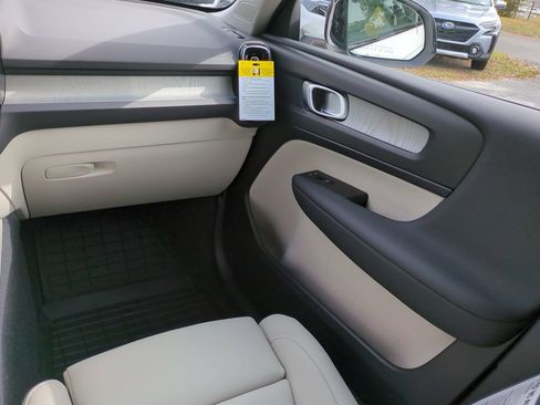 New 2026 Volvo XC40 B5 Plus w/ Protection Package Premier image 16