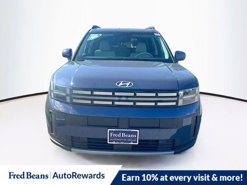 New 2026 Hyundai Santa Fe SEL AWD/4WD image 2