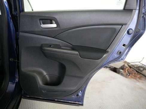 Used 2015 Honda CR-V LX image 33