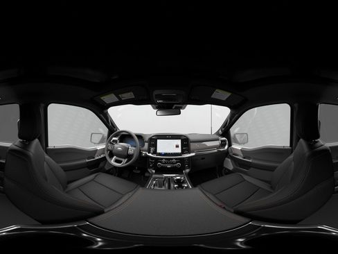 New 2026 Ford F150 Lariat w/ Equipment Group 501A Mid image 30