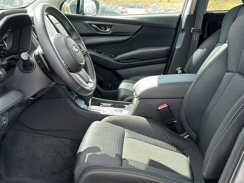 Used 2025 Subaru Ascent Premium AWD/4WD image 10