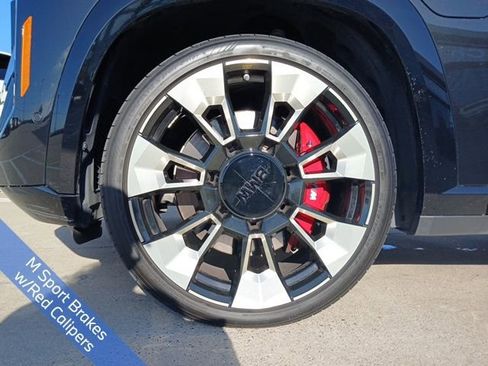 Used 2024 BMW XM image 5