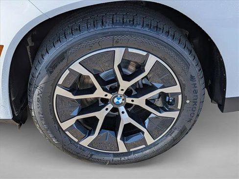 New 2026 BMW X3 xDrive30 w/ Premium Package image 9