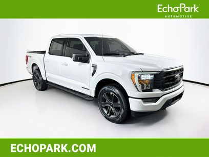 Used 2023 Ford F150 XLT w/ Equipment Group 302A High