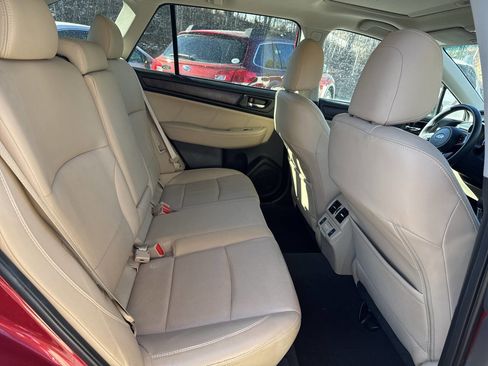Used 2018 Subaru Outback 2.5i Limited image 20
