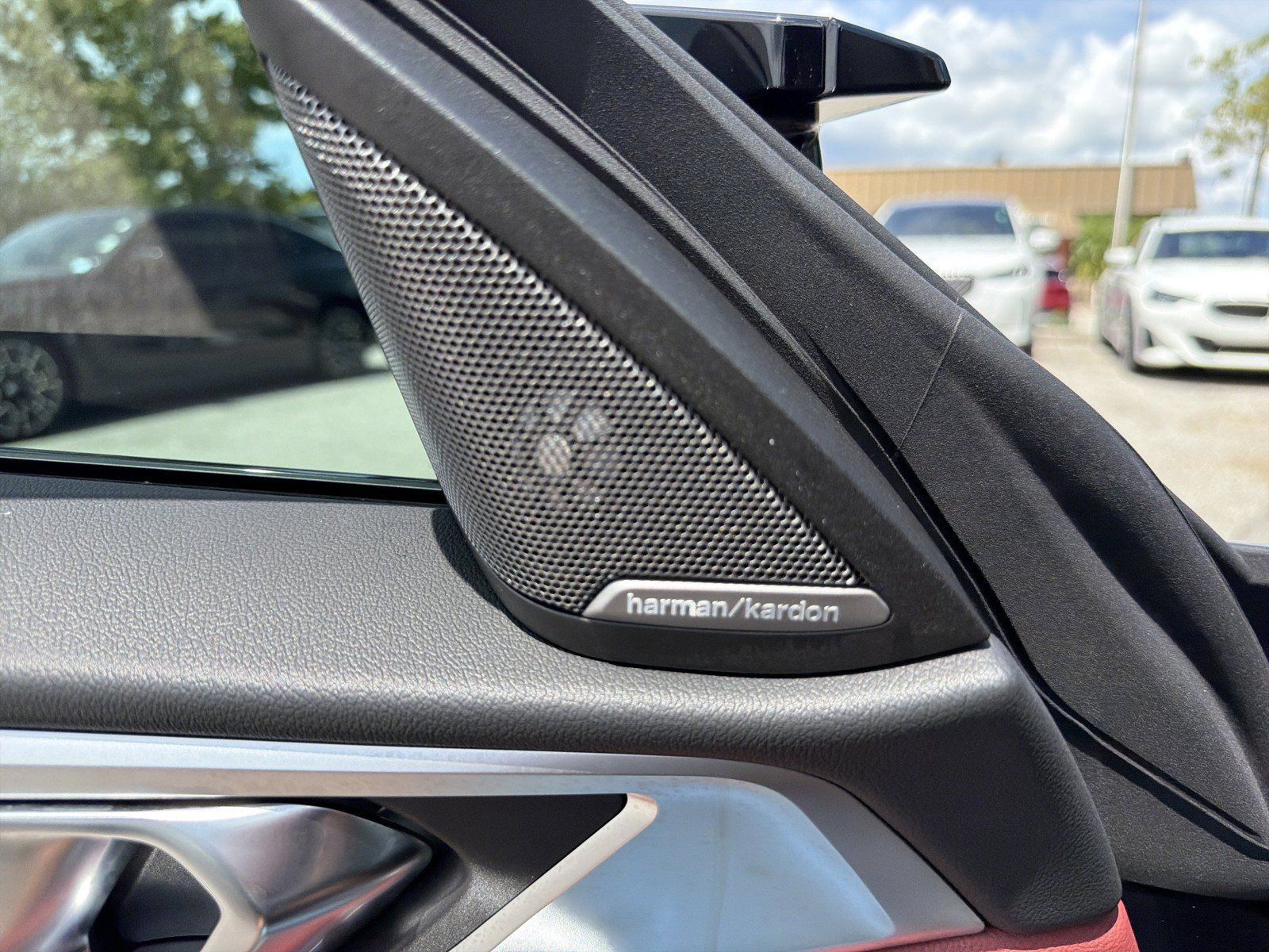 New 2027 BMW M440i w/ Premium Package RWD image 27