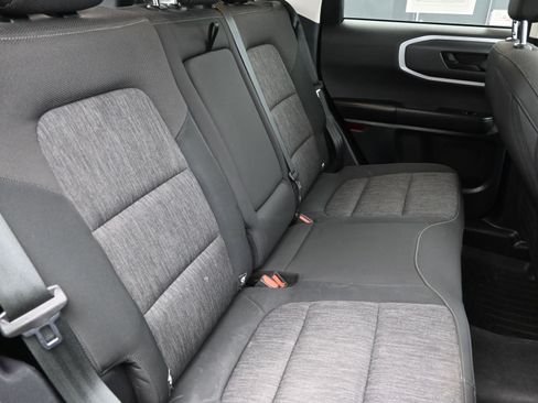 Used 2022 Ford Bronco Sport Big Bend image 26