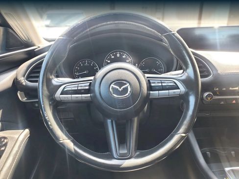 Used 2020 MAZDA MAZDA3 Sedan w/ Select Package FWD image 30