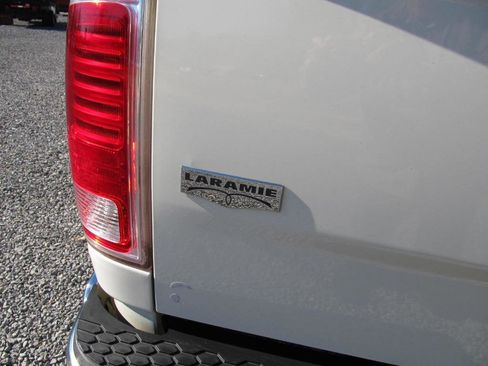 Used 2017 RAM 2500 Laramie w/ Convenience Group image 15