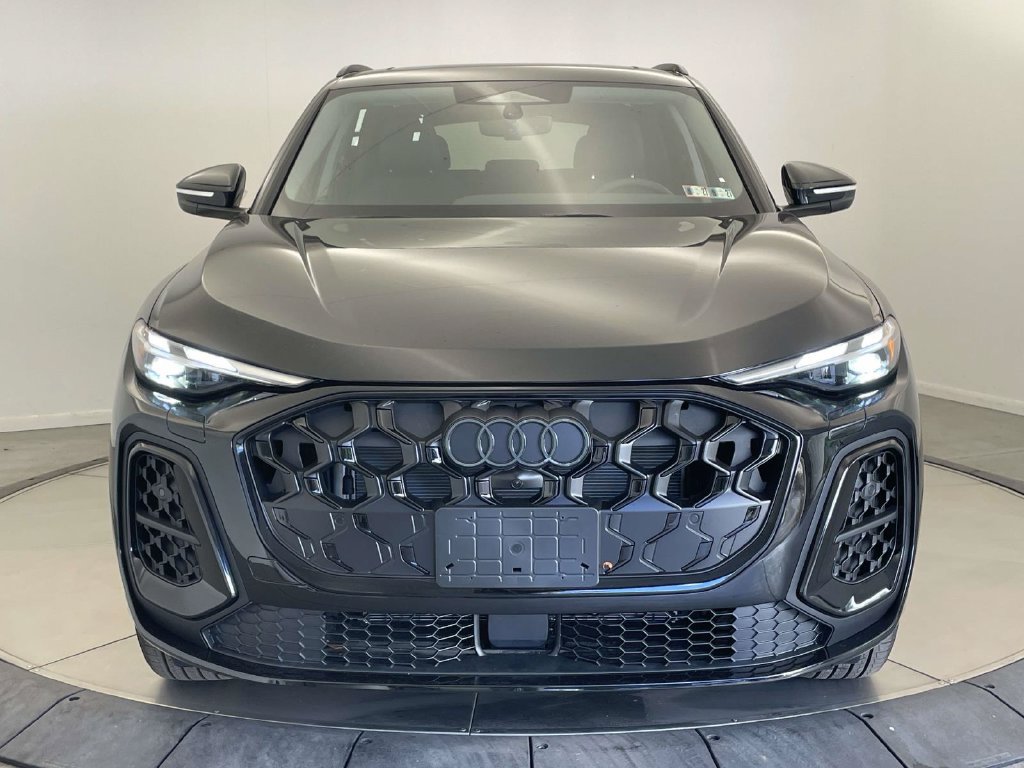 New 2026 Audi Q5 2.0T AWD/4WD image 10