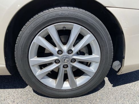 Used 2012 Lexus ES 350 image 11