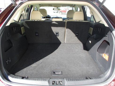 Used 2017 Ford Edge SEL w/ Equipment Group 201A image 8