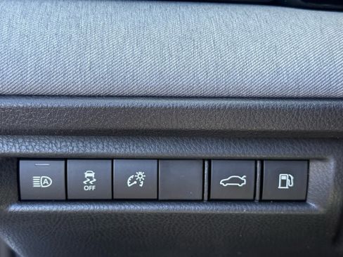 Certified 2026 Toyota Camry LE image 12